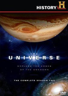 The Universe Season 2 History Channel, Douglas Cohen (II) Movies & TV