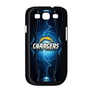 WY Supplier New Design Nfl San Diego Chargers Cases Cover for Samsung Galaxy S3 I9300 Nfl Samsung Galaxy S3 I9300 Slim fit Cover WY Supplier 148584  Sports Fan Cell Phone Accessories  Sports & Outdoors