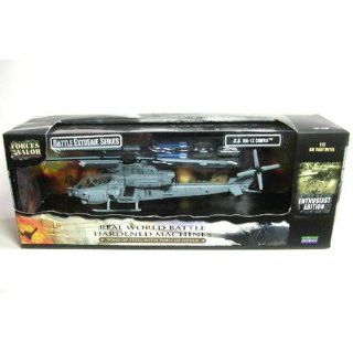 Forces Of Valor 172nd Scale U.S. AH 1Z Cobra Helicopter Toys & Games