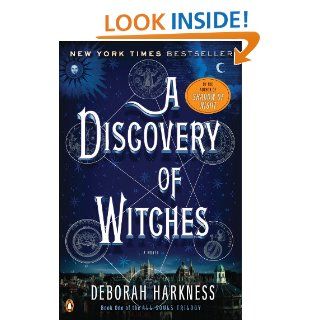 A Discovery of Witches A Novel (All Souls Trilogy)   Kindle edition by Deborah Harkness. Religion & Spirituality Kindle eBooks @ .
