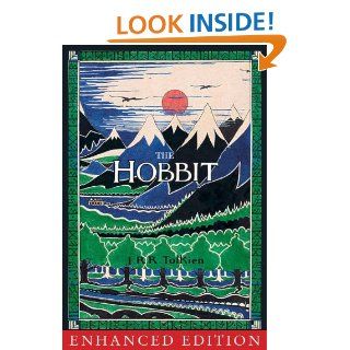 The Hobbit 75th Anniversary Edition eBook J.R.R. Tolkien, Christopher Tolkien Kindle Store