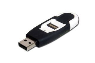 Fingerprint Sensor   USB stick version Computers & Accessories