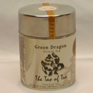 Green Dragon Tea  Grocery Tea Sampler  Grocery & Gourmet Food