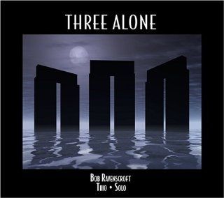 Three Alone Music