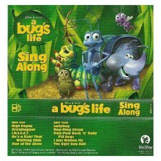 A Bug's Life Sing Along Music