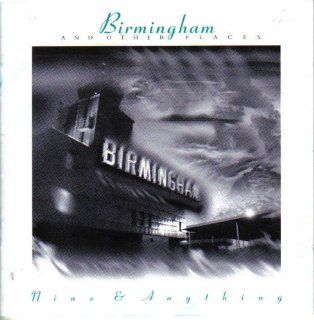 Birmingham & Other Places Music
