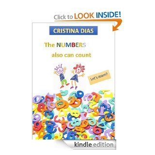 The numbers also can count eBook Cristina Dias Kindle Store