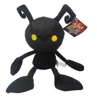 Kingdom Hearts Heartsless Shadow plush / Anime Expo  Other Products  