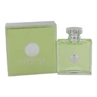 VERSACE VERSENSE by Gianni Versace for WOMEN EDT .17 OZ MINI (note* minis approximately 1 2 inches in height)  Versace Perfume  Beauty
