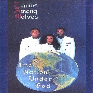One Nation Under God Music