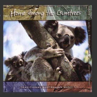 Home Among the Gumtrees Music