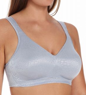 Playtex 5453 18 Hour Fittingly Fabulous Wirefree Bra