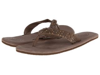 Freewaters Luxor Womens Shoes (Brown)
