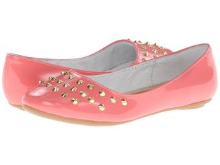 Kid Express Fiorella Girls Shoes (Pink)