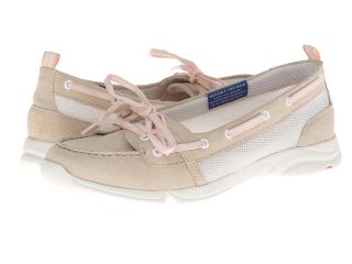 Rockport Cycle Motion Boat Shoe Womens Shoes (Neutral)