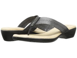 Rialto Kami Womens Sandals (Black)