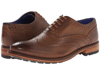 Ted Baker Guri 7 Mens Shoes (Tan)