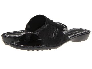 Vaneli Tallis Womens Sandals (Black)