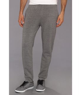Alternative Apparel P.E. Pant Mens Casual Pants (Gray)