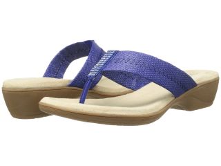Rialto Kami Womens Sandals (Blue)