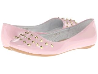 Kid Express Fiorella Girls Shoes (Pink)