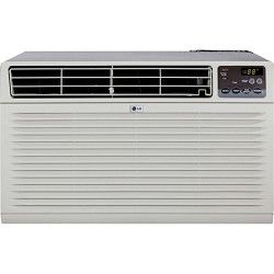 LG LT121CNR 11,500 BTU Through the Wall Air Conditioner with Remote (115 volts)