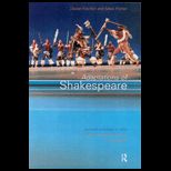 Adaptations of Shakespeare  A Critical Anthology