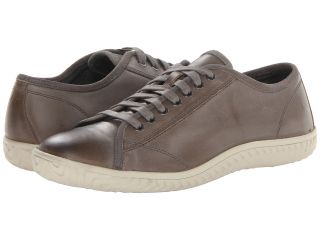John Varvatos Hattan Low Top Mens Shoes (Brown)