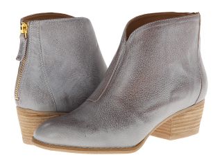 Nine West Jarrad Womens Zip Boots (Brown)