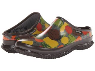 Bogs Urban Farmer Clog Womens Clog Shoes (Multi)