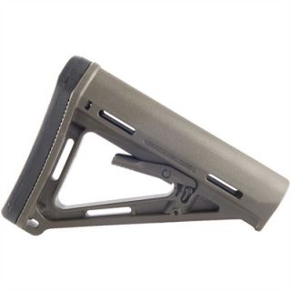 Ar 15/M16 Moe Buttstock   Commerical Moe Buttstock, O.D. Green