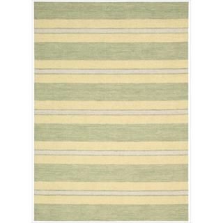 Barclay Butera Chesapeake Oxford Rug (53 X 75) By Nourison