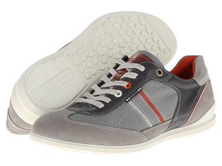 ECCO Chander Casual Mens Shoes (Gray)