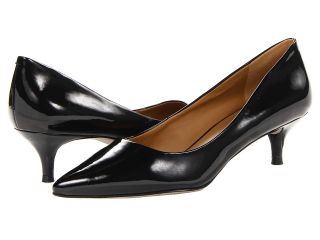 Nine West Illumie Womens 1 2 inch heel Shoes (Black)