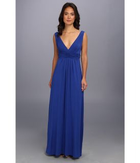 Tart Adrianna Maxi Dress Womens Dress (Blue)