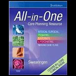 All in One Care Planning Resource