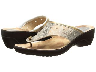Flexus 29983 Womens Sandals (Gray)