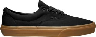 Vans Era   Black/Classic Gum Sneakers