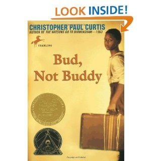 Bud, Not Buddy   Kindle edition by Christopher Paul Curtis. Children Kindle eBooks @ .
