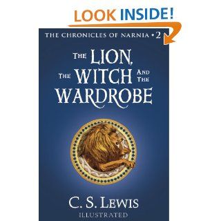The Lion, the Witch and the Wardrobe The Chronicles of Narnia   Kindle edition by C.S. Lewis, Pauline Baynes. Children Kindle eBooks @ .
