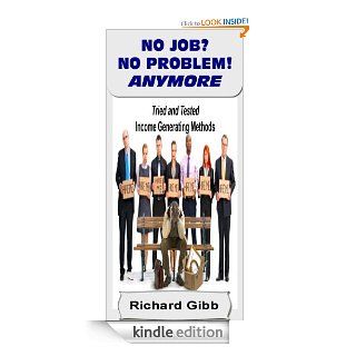 NO JOBNO PROBLEMANYMORE (NO JOBNO PROBLEM) eBook Richard Gibb Kindle Store
