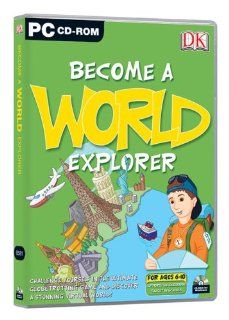 Become A World Explorer Software