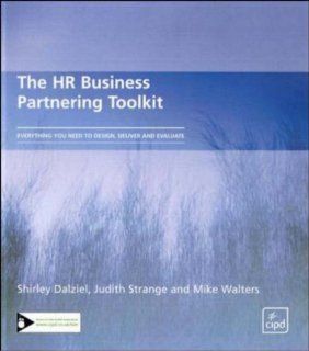 HR Business Partnering How to Diagnose Skills Gaps, Develop Capabilities and Become a Genuine Business Partner 9781843981541 Business & Finance Books @