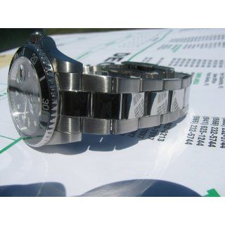 Men's Rolex Oyster Precision Submariner Chronometer Stainless Steel Watch Rolex Watches