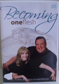 Becoming One Flesh  4 Cd Marriage Series Music