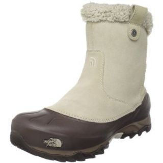 The North Face Women's Snow Betty Pull On Boot Shoes