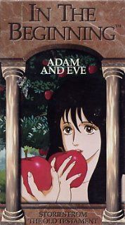 In the Beginning Video Series #1 of 25 Adam and Eve [VHS] In the Beginning Movies & TV