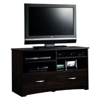 Beginnings TV Stand   Audio Video Media Cabinets