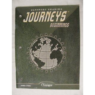 Student Book Part C, Passport Reading  Beginnings (Passport Reading,  Beginnings) unknown 9781416809340 Books