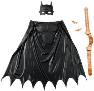 Batman Begins Dress Up Set Clothing